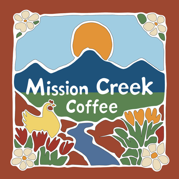 Mission Creek Coffee